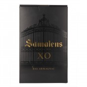 SAMALENS XO ARMAGNAC 70CL