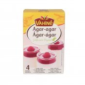 VAHINE AGAR-AGAR GELIFICANT 8G
