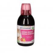 JUVAMINE CELLISLIM QUEMAGREIX 500ML