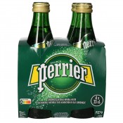 PERRIER 33CL X 4U.