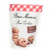 B.MAMAN MINI COOKIES XOCOLATA 100G