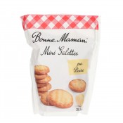 B.MAMAN MINI GALETA MANTEGA 100G B.MAMAN MINI GALETA MANTEGA 100G