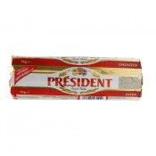 PRESIDENT MANTEGA 1KG