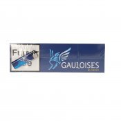 GAULOISES BLONDES 20CIG. X 10U.