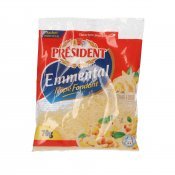 PRESIDENT EMMENTAL RATLLAT 70GR