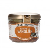 JEAN BRUNET PATE SENGLAR 180G