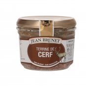 JEAN BRUNET PATE CERVOL 180G