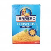 FERRERO COUSCOUS MITJA 500G