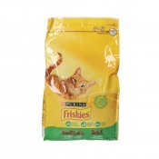 FRISKIES GT CONILL-POLLASTRE ADLT 1,5KG