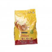 FRISKIES GT BOU-PLL-VERD.ADLT 1,5KG