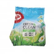 VIALPLUS DETERG POLS MARSELLA 126D 6,3KG