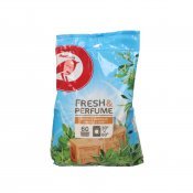 VIALPLUS DET. POLS ROSA MOSQUETA 6,3KG