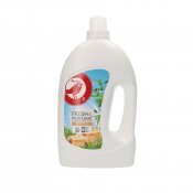 VIALPLUS DETERGENT LIQUID MARSELLA 3L