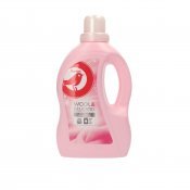 VIALPLUS DETERGENT LIQUID ROBA COLOR 3L