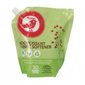 VIALPLUS SUAV. CONC. AZUL 80 LAV. 2L