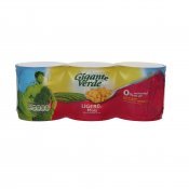 G.VERDE MORESC NATURAL 140GNE X3