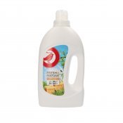 VIALPLUS DETERG. LIQUID R. MOSQUETA 3L