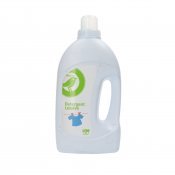 VIALPLUS DETERG. LIQUID ROBA NEGRA 3L