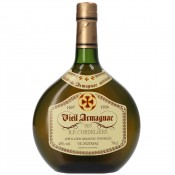 GELAS ARMAGNAC CORDELIER 70 CL.
