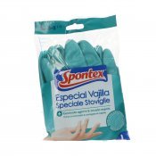 SPONTEX GUANT ESP. VAIXELLA T-8