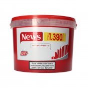 NEWS POT 500G