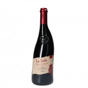 LA FIOLE COTES DU RHONE NEGRE 75CL