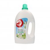 VIALPLUS DETERG. LIQUID TRADICIONAL 3L