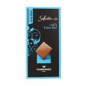 CRF SELEC. XOCO LLET EXTRA FI 100G