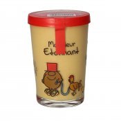 CARREFOUR MOSTASSA DIJON GOT 195G