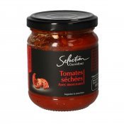 CRF SELECCIO SALSA TOMAQUETS SECS 190G
