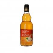 CARREFOUR VINAGRE SIDRA 75CL