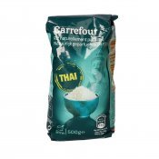 500G RIZ THAI DU SIAM CRF