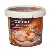 CRF BROU VEDELLA DESGREIXAT 110G