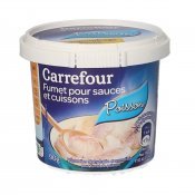 CRF FUMET PEIX PER SALSES I GUISOS 90G