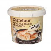 CARREFOUR BROU AVIRAM DESGREIXAT 110G