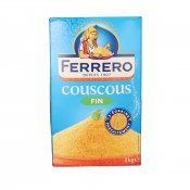 FERRERO CUSCUS GRA FI 1KG