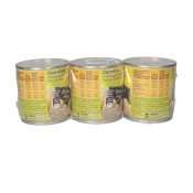 CRF XAMPINYONS PARIS SENCERS 3X115GNE