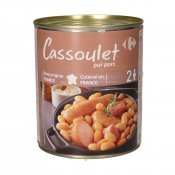 CRF CASSOULET 840G