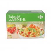 CRF TABULE A LA MENTA 730G
