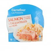 CRF SALMO PASTA TAGLIATELLE 300G