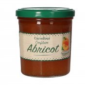 CRF MELMELADA ALBERCOC 370G