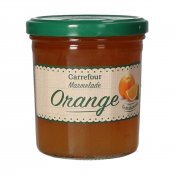 CRF MELMELADA TARONJA 370G