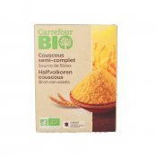 CRF BIO CUSCUS SEMI COMPLET 500G