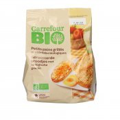 CRF BIO TORRADETES CEREALS 225G