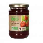 CRF BIO MELMELADA MADUIXA 360G