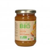 CRF BIO MELMELADA TARONJA 360G