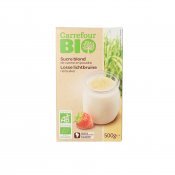 CRF BIO SUCRE DE CANYA ROSSA 500G