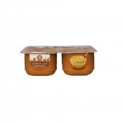 CARREFOUR POSTRE SABOR CAFÉ 4X125G