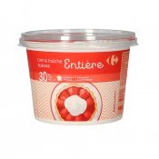 CARREFOUR CREMA FRESCA 50CL