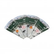 CARREFOUR PORCIONS ROQUEFORT 4X25G